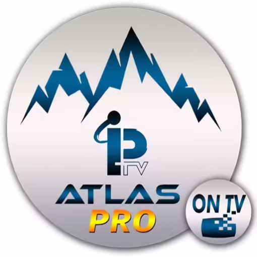 Buy Atlas Pro TV 12 Months