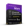 GTMedia Mars Server
