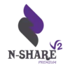 Nashare 2 Subscription | Nashare Premium