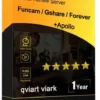Renew Forever Server | Fshare