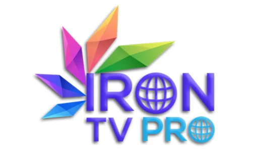 Buy IRON TV PRO Subscription (Iron tv max)